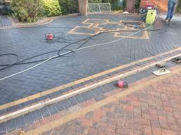 Best Permeable Paver Driveways  in Independence, OR